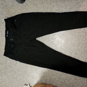 Brand new black jeans
